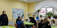 Рассказовские подростки учились правильно выходить из конфликта - Дополнительное образование детей