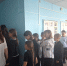 В Вадинском районе прошли открытые уроки, приуроченные ко Дню гражданской обороны РФ - Вадинский район