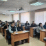 Семинар-тренинг для муниципальных служащих - Иссинский район