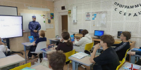 Разговоры о важном от Росгвардии - Росгвардия