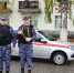 В Соликамске росгвардейцы задержали гражданина, вооруженного ножом - Росгвардия