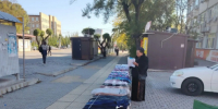 Административная комиссия выявила нарушения в сфере несанкционированной торговли - Администрация Уссурийского городского округа