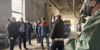 Проверка на прочность: ЕАО прошла масштабные учения по гражданской обороне - МЧС России