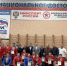 В Пензе прошли соревнования по самбо среди полицейских - Пенза-Обзор