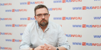 От бурсаков до катарсиса: откровенный разговор с режиссёром «Вия» в театре «Сказка» - ИА Хакасия