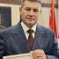 Андрей Новиков удостоен специальной премии за личный вклад в развитие волонтёрства и социальных проектов - Законодательное Собрание