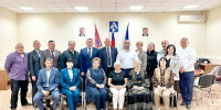 В Средней Ахтубе избран глава - Газета Звезда