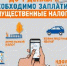 1 декабря – срок уплаты имущественных налогов - Администрация г. Ейска