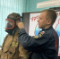 В Киселевске школьников научили действовать при сигнале “Внимание всем!” - Городок
