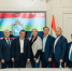 Губернатор встретился с сенаторами и депутатами от Курской области - Vkurske.Com