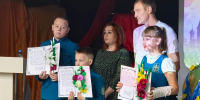 Открытие ресурсного центра «Духовные ратники» в Сургутской православной гимназии - Ханты-Мансийская Митрополия