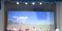 Кружки, клубы и объединения по интересам ждут вас в Мишкинском районе! - Мишкинский район