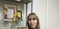 Победительницей проекта Информационного центра «Зелёный Дол» стала Гузель Саттарова - Новости Зеленодольска