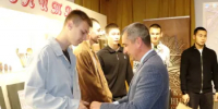 «Есть такая профессия — Родину защищать»: в Адамовском Народном музее прошел День призывника. - Адамовский район