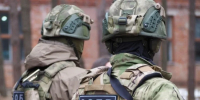 В Дагестане силовики ликвидировали подпольный арсенал оружия в частном доме - РИА Дагестан