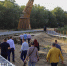 Глава города и депутаты проверили, как строится «Усть-Лабинская миля» - Газета Сельская Новь