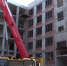 В Уфе объявили набор детей в строящийся Республиканский математический лицей-интернат им. Б. Рамеева | ГТРК «Башкортостан» - ГТРК Башкортостан