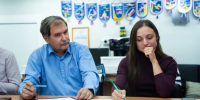 Курск — Коауила: ЮЗГУ и Автономный университет запускают сотрудничество - ЮЗГУ