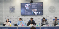 «Конструктив» – 2026: в Казани обсудили, как сегодня выстраивать профилактику экстремизма и терроризма среди молодежи - Тюлячинский район