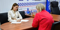 «Единая Россия» приглашает орловцев на еженедельные приемы граждан - Единая Россия