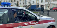 Оперативно и эффективно: за прошедшие сутки в Мордовии росгвардейцы пресекли правонарушения на дорогах - Росгвардия
