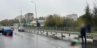 Уголовное дело возбудили после гибели пешехода в ДТП в Кстове - Нижегородская правда