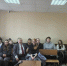 Выездное практическое занятие в Московском районном суде г. Нижнего Новгорода - Московский районный суд