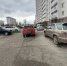 Автомобиль сбил мальчика во дворе в Новосибирске - КП-Новосибирск