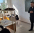 В Кореновском политехническом техникуме первокурсников научили распознавать угрозы современного мира - Отдел МВД России по Кореновскому району