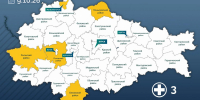 259 вражеских беспилотников различного типа сбили в Курской области - Газета Сельская новь