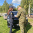 Орловские приставы передали конфискованный кроссовер бойцам СВО - Орловский Вестник
