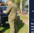 Орловские судебные приставы передали конфискованный кроссовер в зону СВО - InfoOrel.Ru