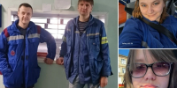 «Вытащила с того света»: рязанке стало плохо на работе – спасала бригада скорой помощи - Комсомольская Правда