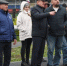 Благоустройство в рамках программы «Комфортная городская среда» - Карасукский район