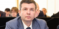 Олег Кирица: «Наш комитет сосредоточит внимание на комплексном развитии транспортной инфраструктуры региона» - Законодательное Собрание