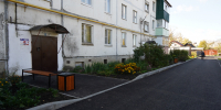 В Вологде отремонтированы все дворы, запланированные на 2026 год - Gorodvo.Ru