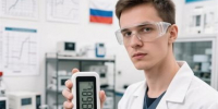 Как правильно измерить температуру тела: советы метрологов - Ulpravda.Ru