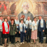 В Луганске прошёл фестиваль православного хорового искусства «Родник вдохновения» - Минкульт ЛНР