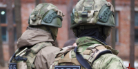 В Дагестане при участии Росгвардии пресечен факт незаконного хранения оружия и боеприпасов - Росгвардия