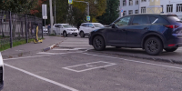 В Воронежской области могут изменить работу платных городских парковок - ГТРК Воронеж