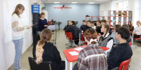 Интеллектуальное путешествие по родному краю - Газета Призыв