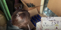 Более 400 литров алкоголя без документов изъяли в Нижнем Новгороде - Комсомольская Правда