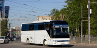 Автобусные рейсы из Кирова в Москву и Пермь отменены - Kirov.Online