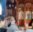 Ученики Арлагульской школы совершили экскурсию в мир духовности - Епархия