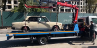 В Центральном районе Сочи выявили 18 нарушений при эксплуатации автомобилей - Sochi24.tv