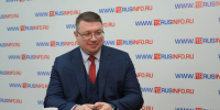 Член экспертного совета Госдумы - об экономике Хакасии, долгах своей фирмы и работе на Сокола - ИА Хакасия