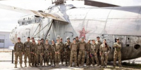 Крымские кадеты представили республику на финале «Зарницы 2.0» в Волгограде - Вести Крым