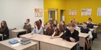 09.10.2026 | Школьники Тверской области заглянули в будущее АПК - Министерство образования