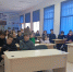 Помним. Гордимся: в Тавдинском техникуме им. А.А. Елохина почтили память героев битвы за Кавказ - Тавдинский техникум