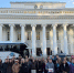 09.10.2026 | Тверские школьники отправились в Казань по «Императорскому маршруту» - Министерство образования